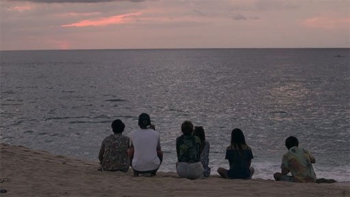 Terrace House: Aloha State