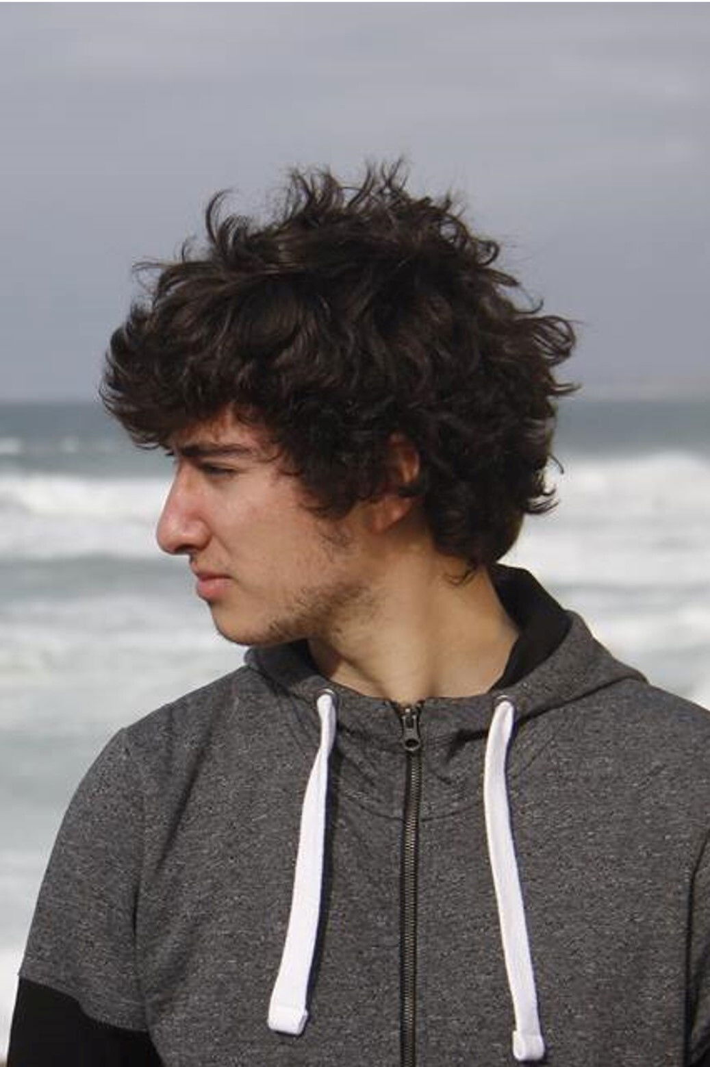 et billede af Alexandre Miguel Silva