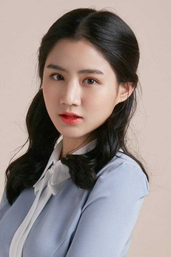 Choo Soo Bin's picture in the cast
