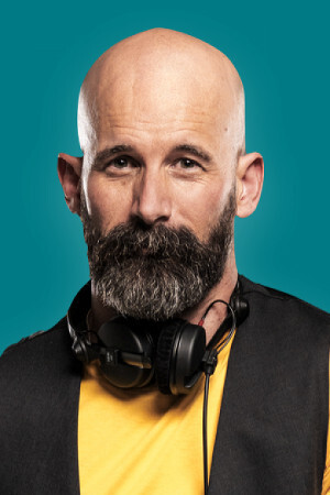 et billede af Max Currie