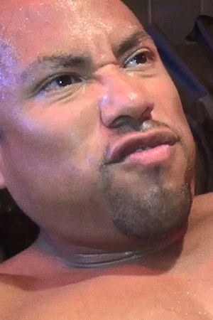 et billede af Tiago Mendoza