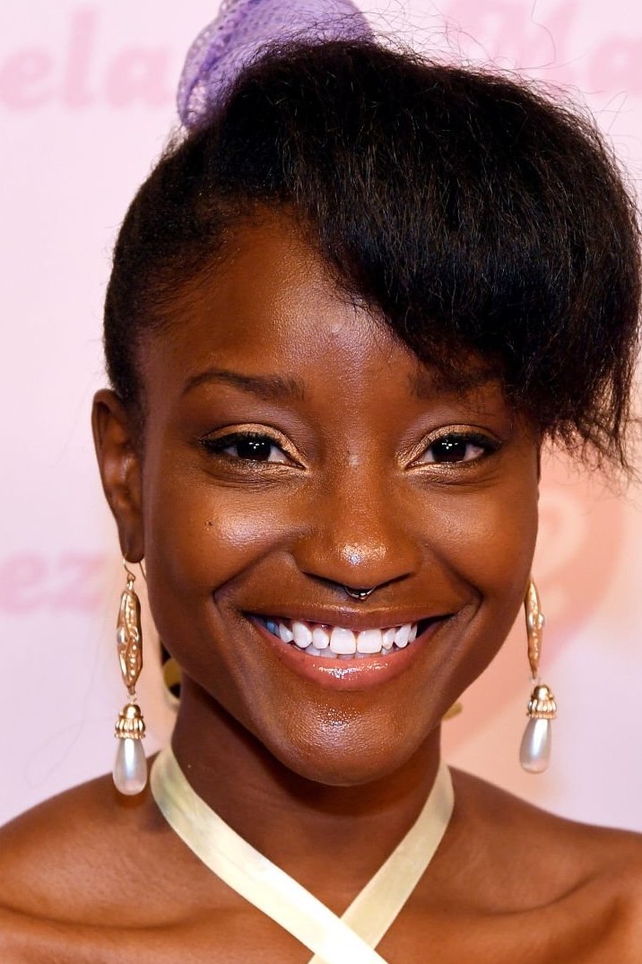 et billede af Zinnett Hendrix