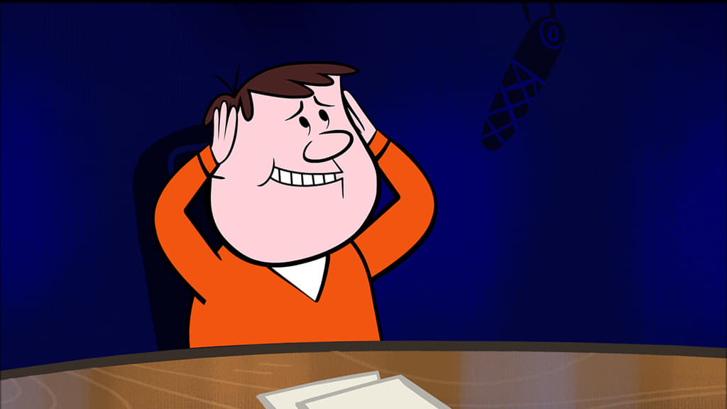 The Ricky Gervais Show