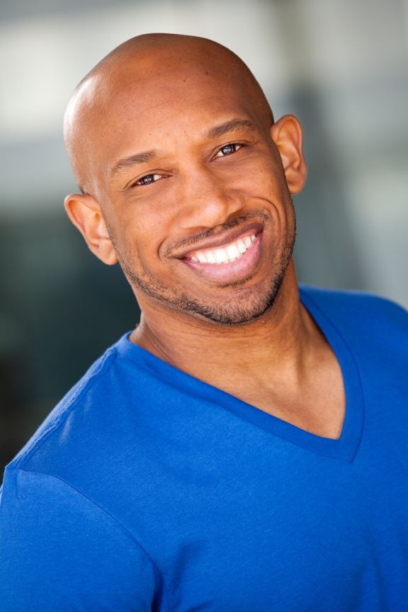 et billede af Malik S.