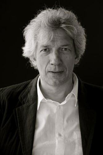 et billede af Germain Wagner