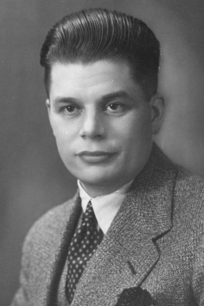 et billede af T.J. Särkkä