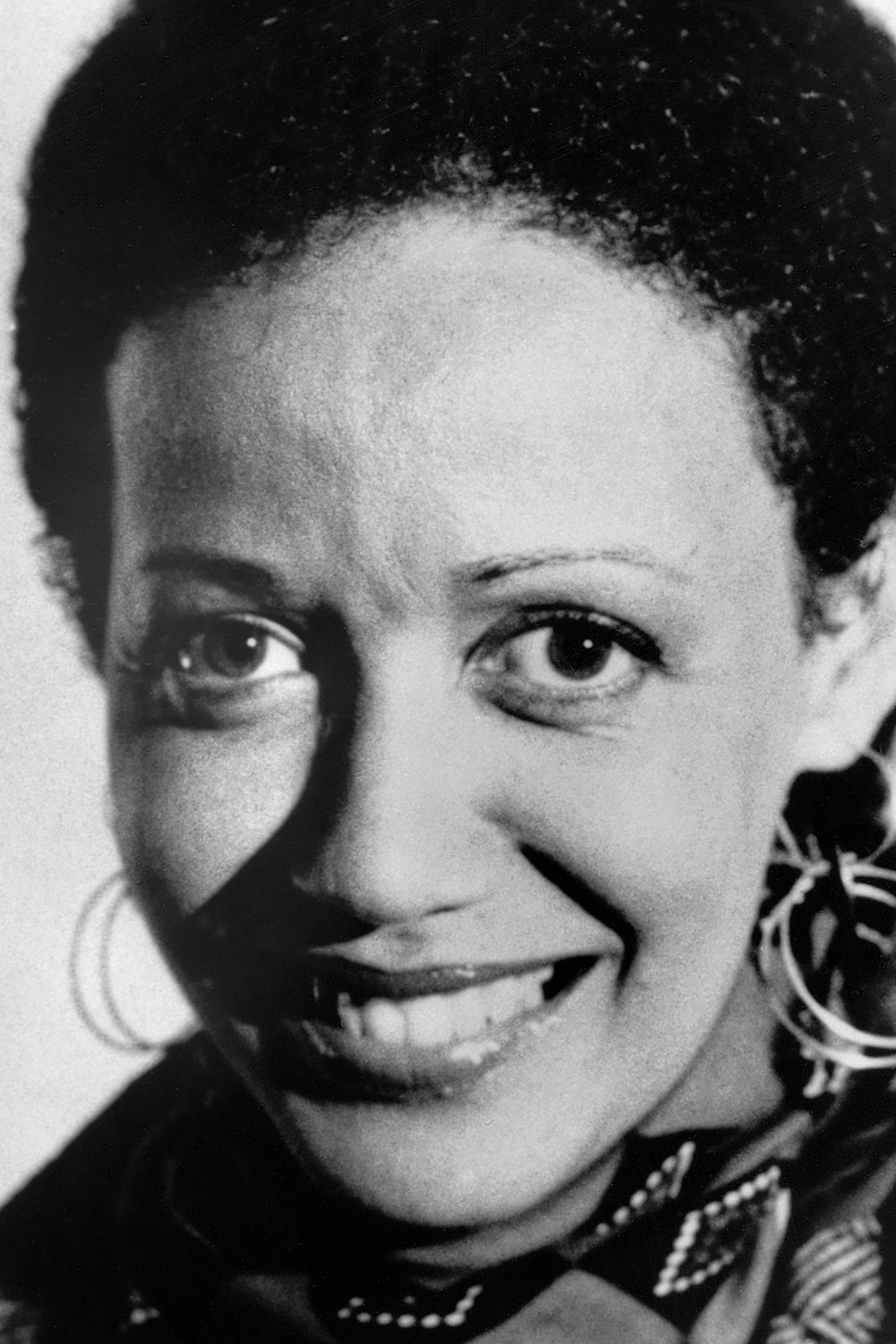 et billede af Claire Prieto