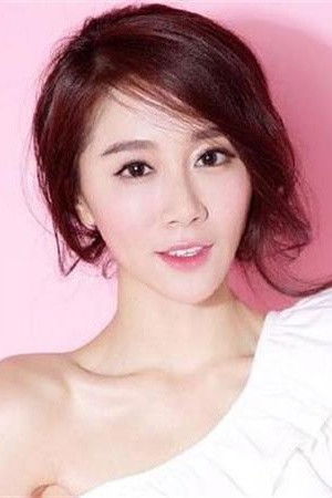 et billede af Zhang Xinning