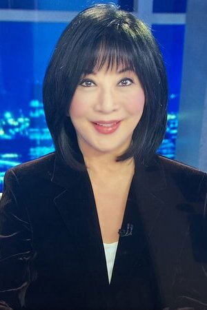 et billede af Kaity Tong