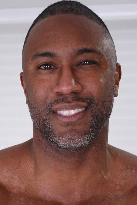 et billede af Vic Lowrey