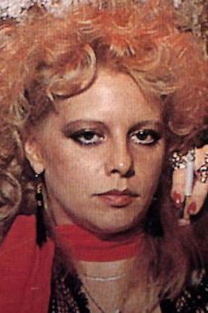 et billede af Mistress Candice