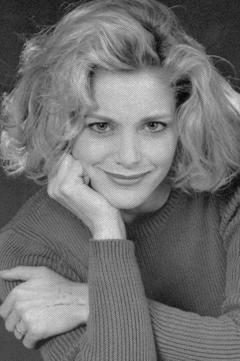 et billede af Bethany Wright