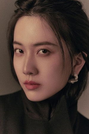 et billede af Bai Lan