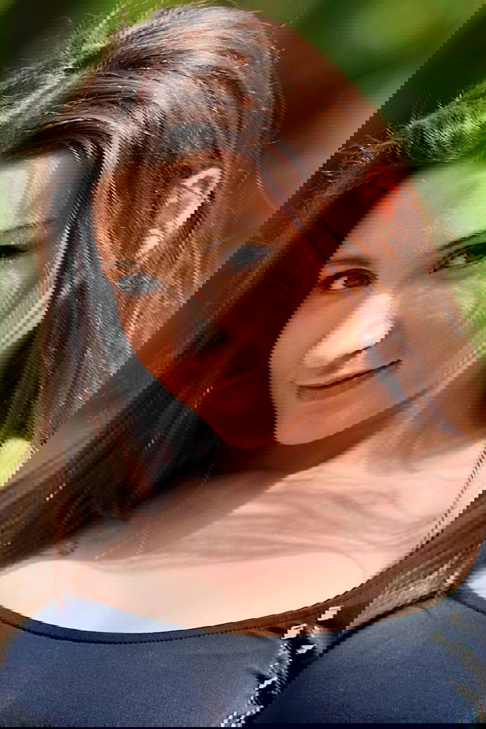 Julie Skyhigh