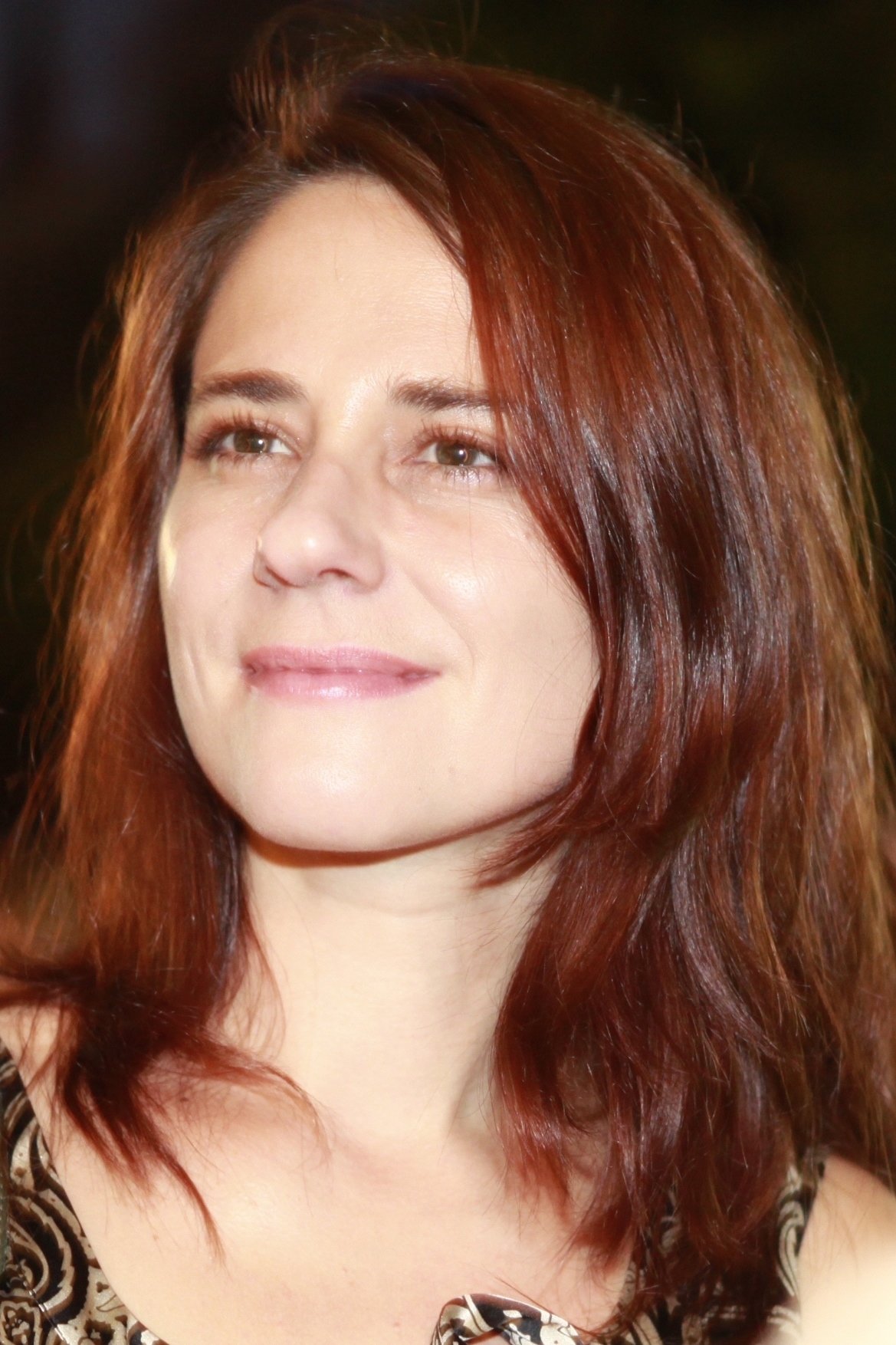 et billede af Ruxandra Zenide