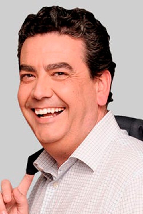 et billede af Javier Quero