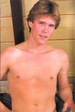 et billede af Dean London