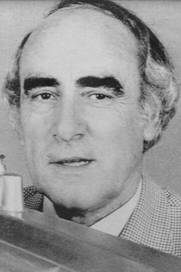 et billede af Jack Grimm