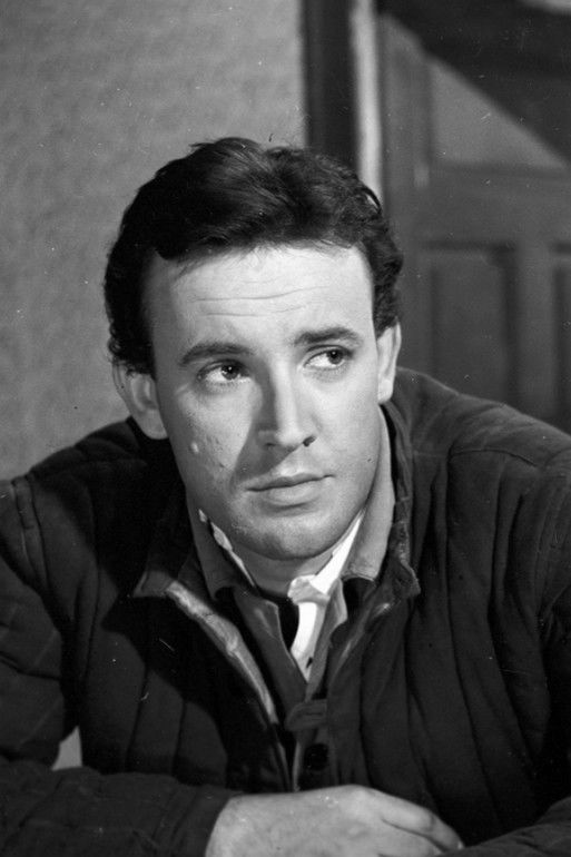 et billede af Adam Dzieszyński