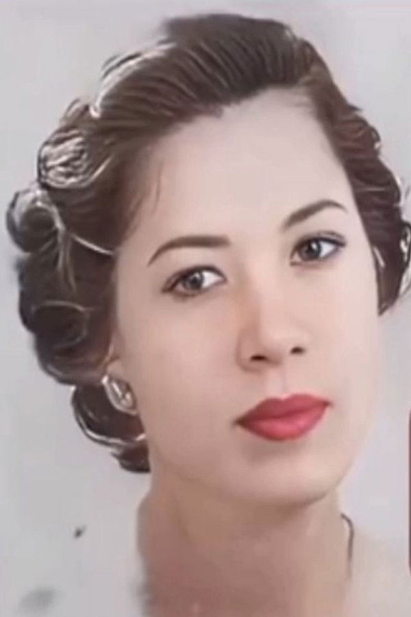 et billede af Aisha Hassan