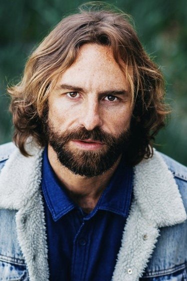 et billede af Agus Ruiz