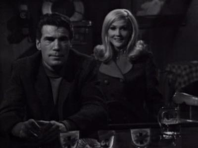 Dark Shadows