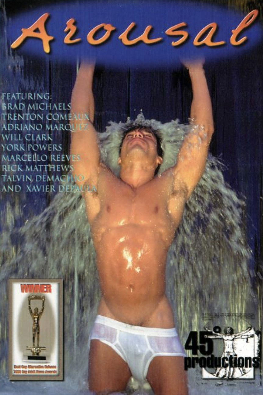 Arousal movie poster - movieMx Arousal (1997) movie poster