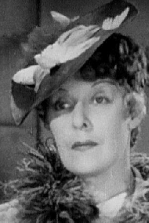 et billede af Mira McKinney