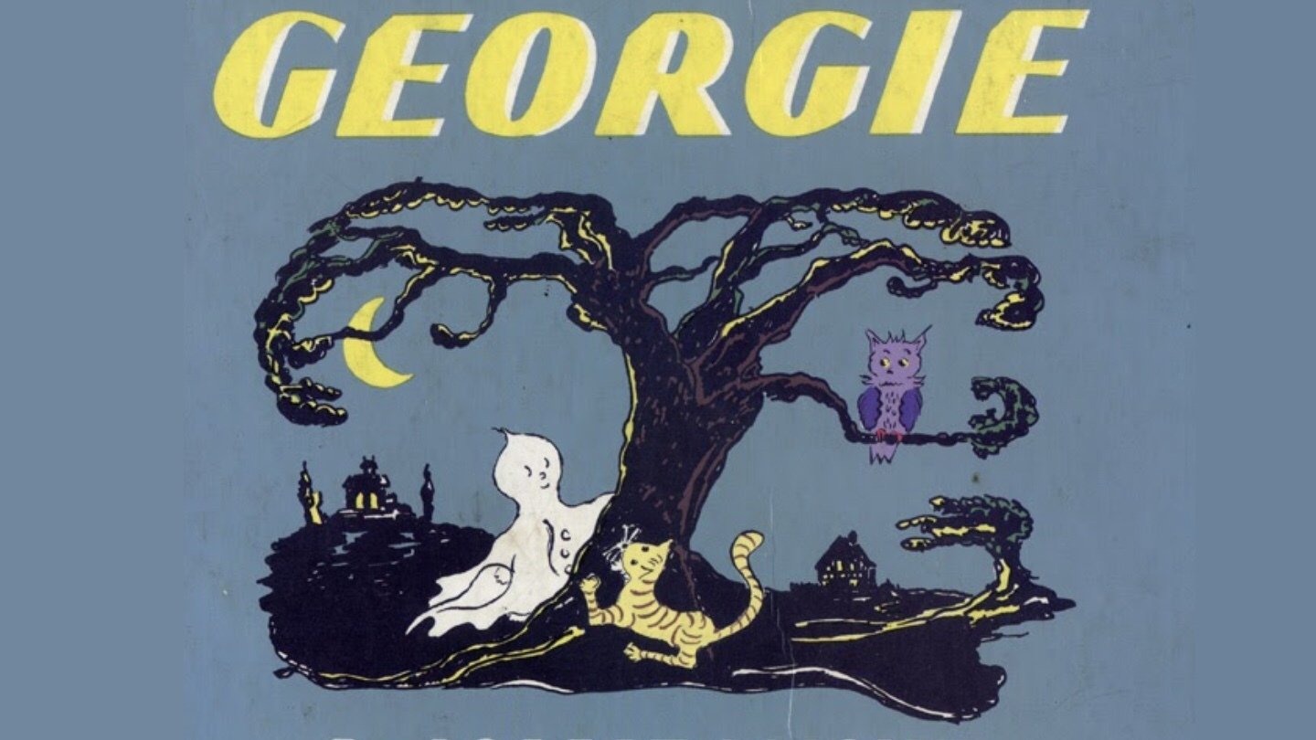 Georgie (2007)