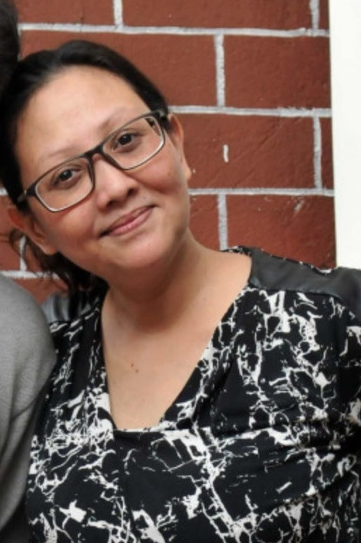 et billede af Tengku Resi Refado