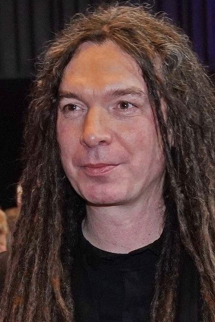 et billede af Tomáš Vartecký