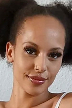 et billede af Lia Amalia