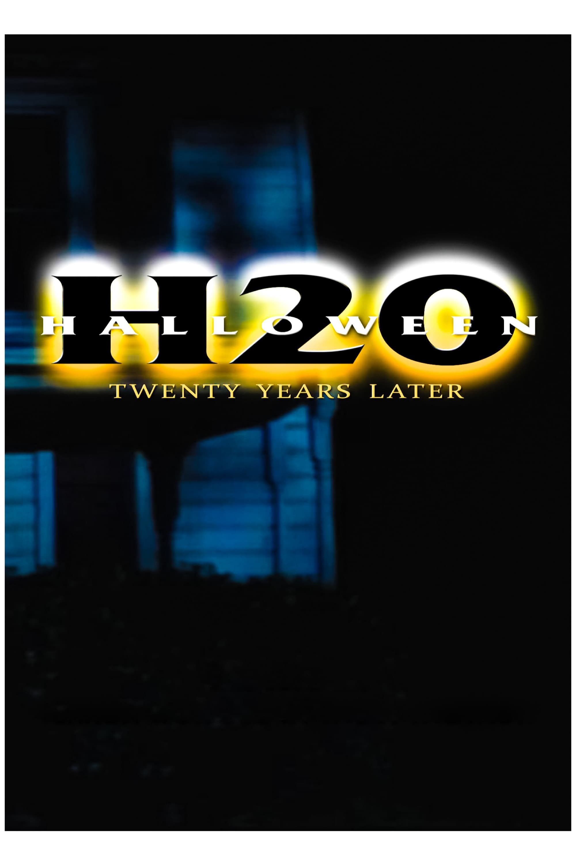 Halloween H20: 20 Years Later