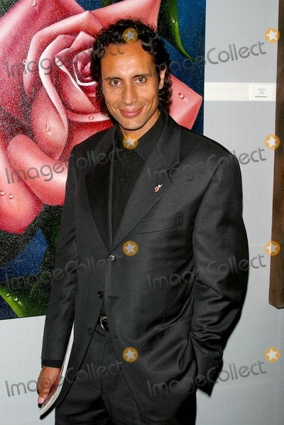 et billede af Jesus Nebot