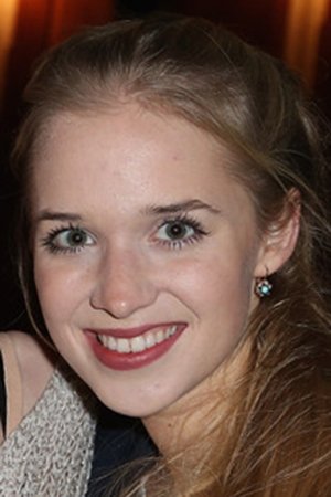 et billede af Janina Vilsmaier