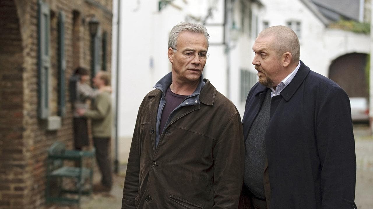 Tatort Staffel 41 :Folge 32 