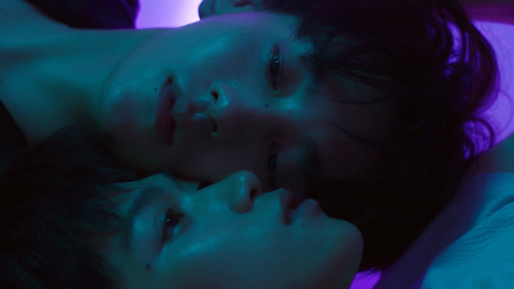 Revenged Love - Season 1 Episode 17 : When hatred runs too deep, love can no longer be born