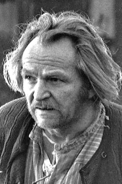 et billede af Henry Jessen