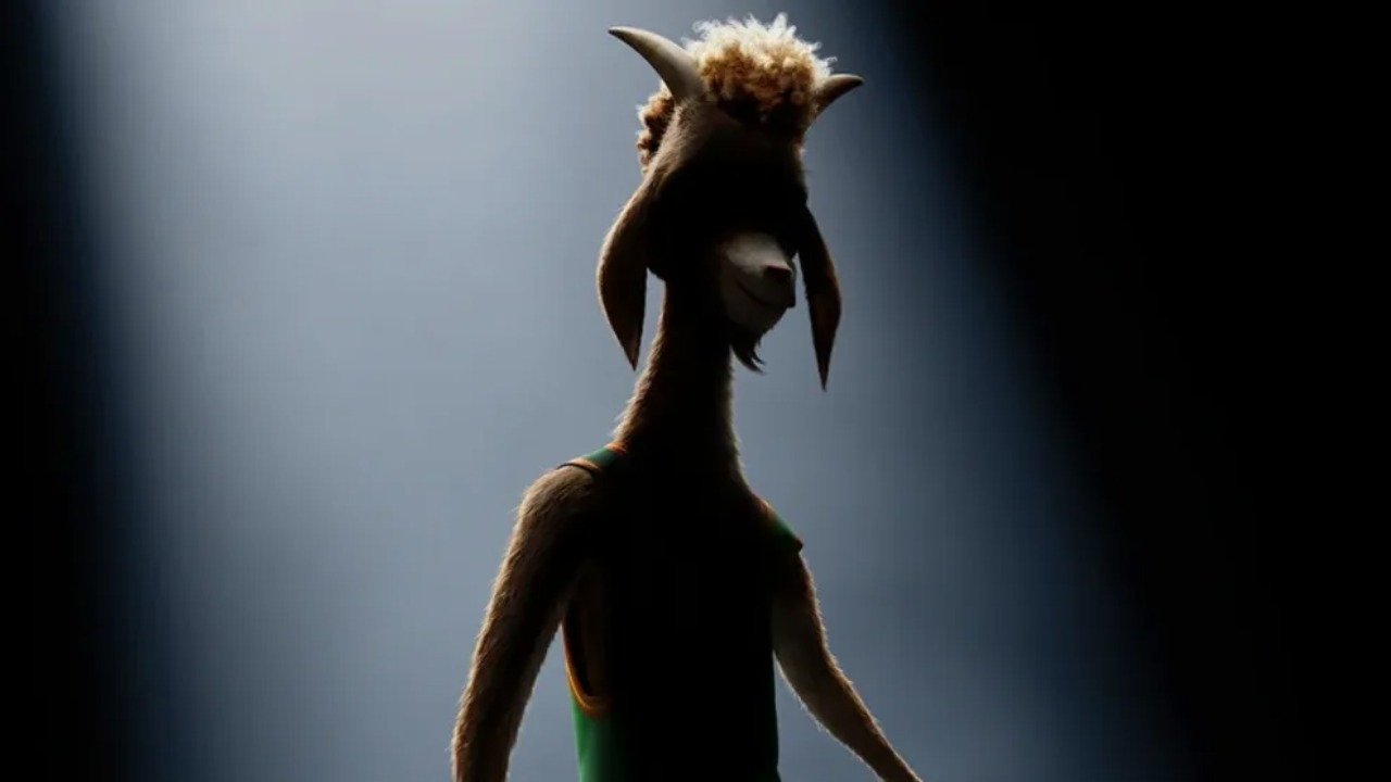 GOAT: Nejlepší z nejlepších