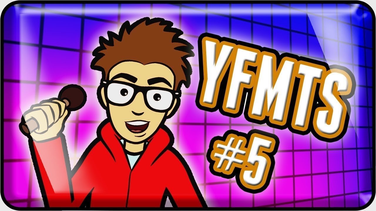 Thumbnail for #1 Fan Season 1 Episode 5