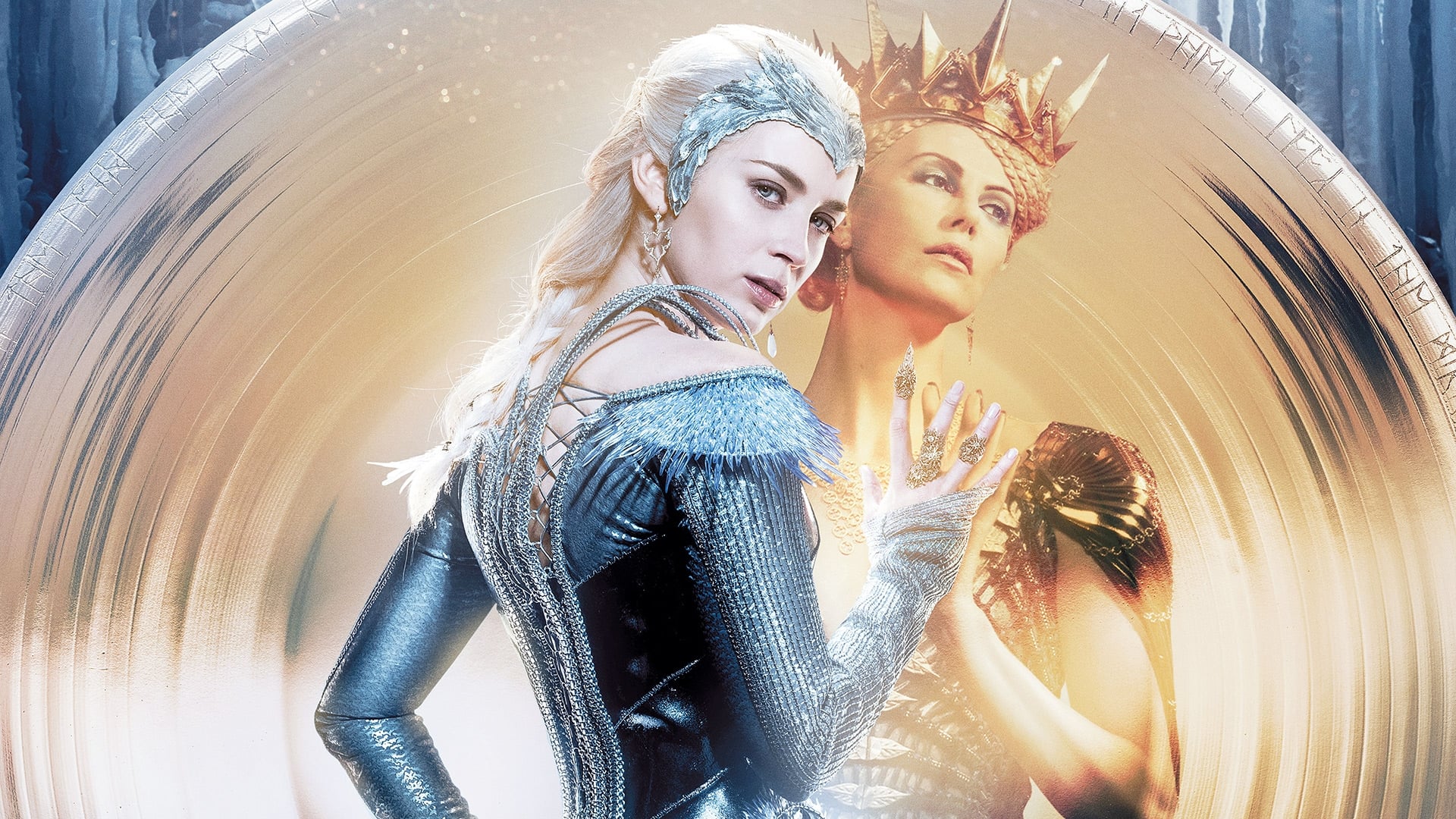 Snow White and the Huntsman (2012)