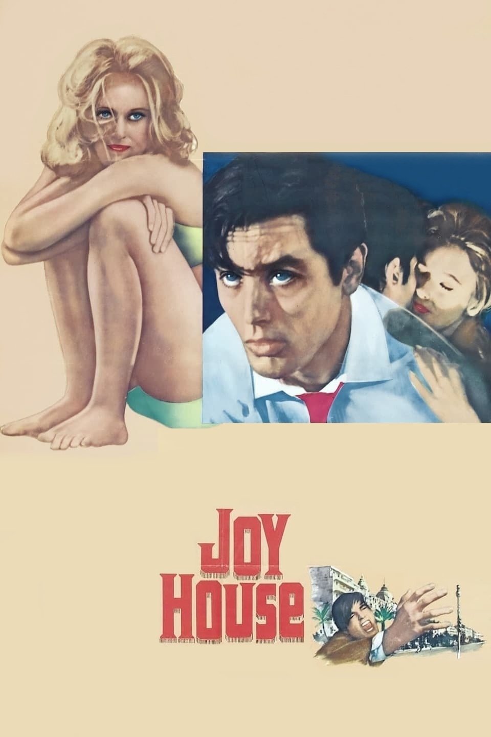 Joy House