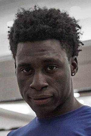 et billede af Tayre Jones