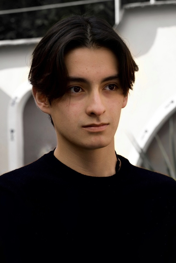 et billede af Juanpa Brenis