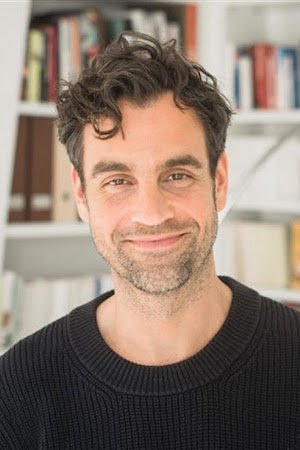 et billede af Xavier Robic