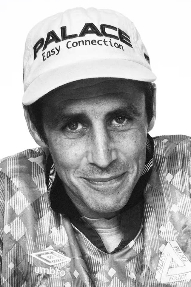 et billede af Chewy Cannon