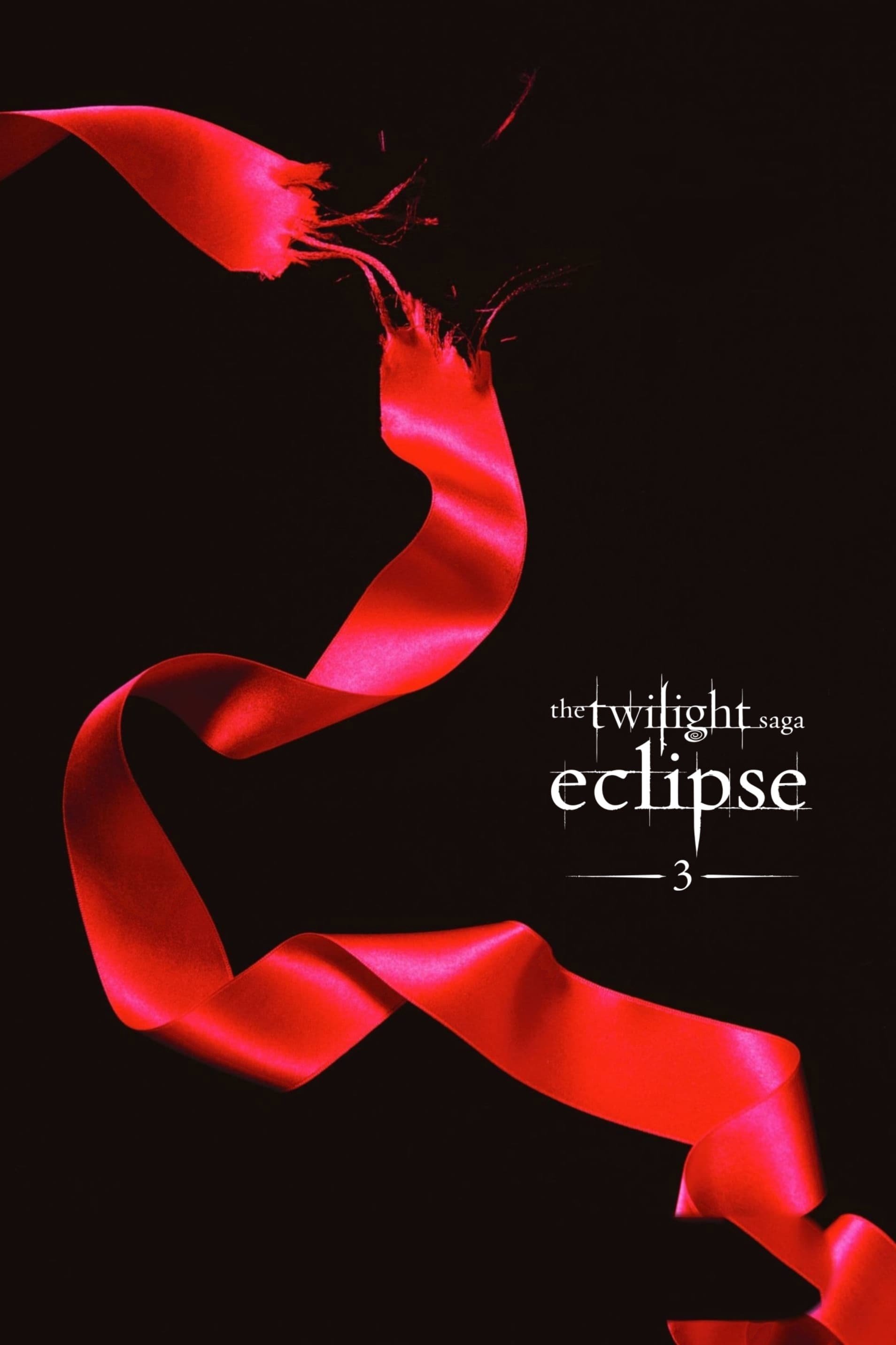 The Twilight Saga: Eclipse