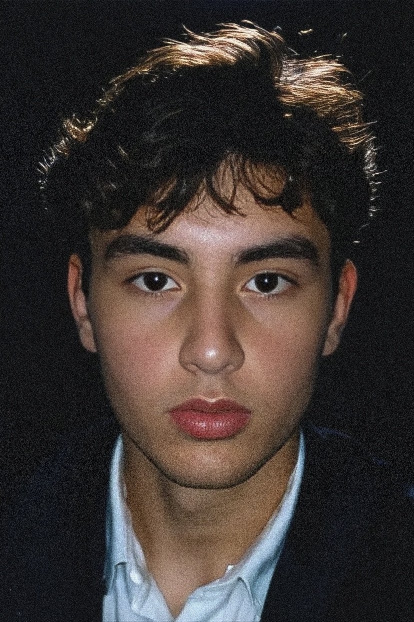 Rafael Evaldt | Director