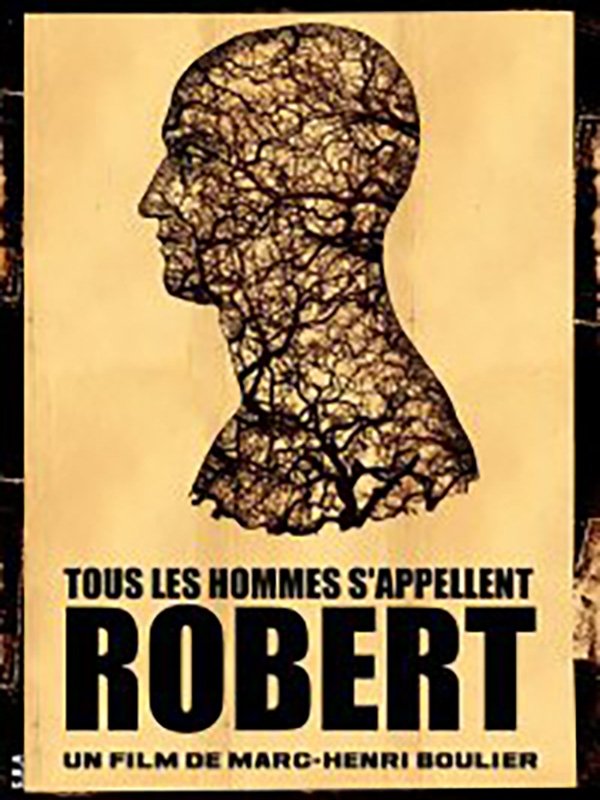 All Men Are Called Robert