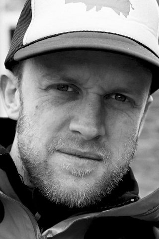 Frédéric Noirhomme | Director of Photography